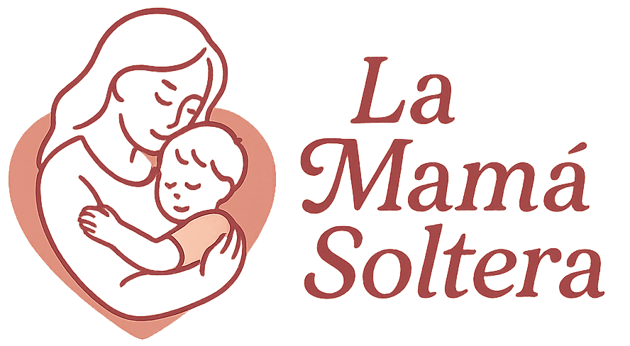 La Mamá Soltera